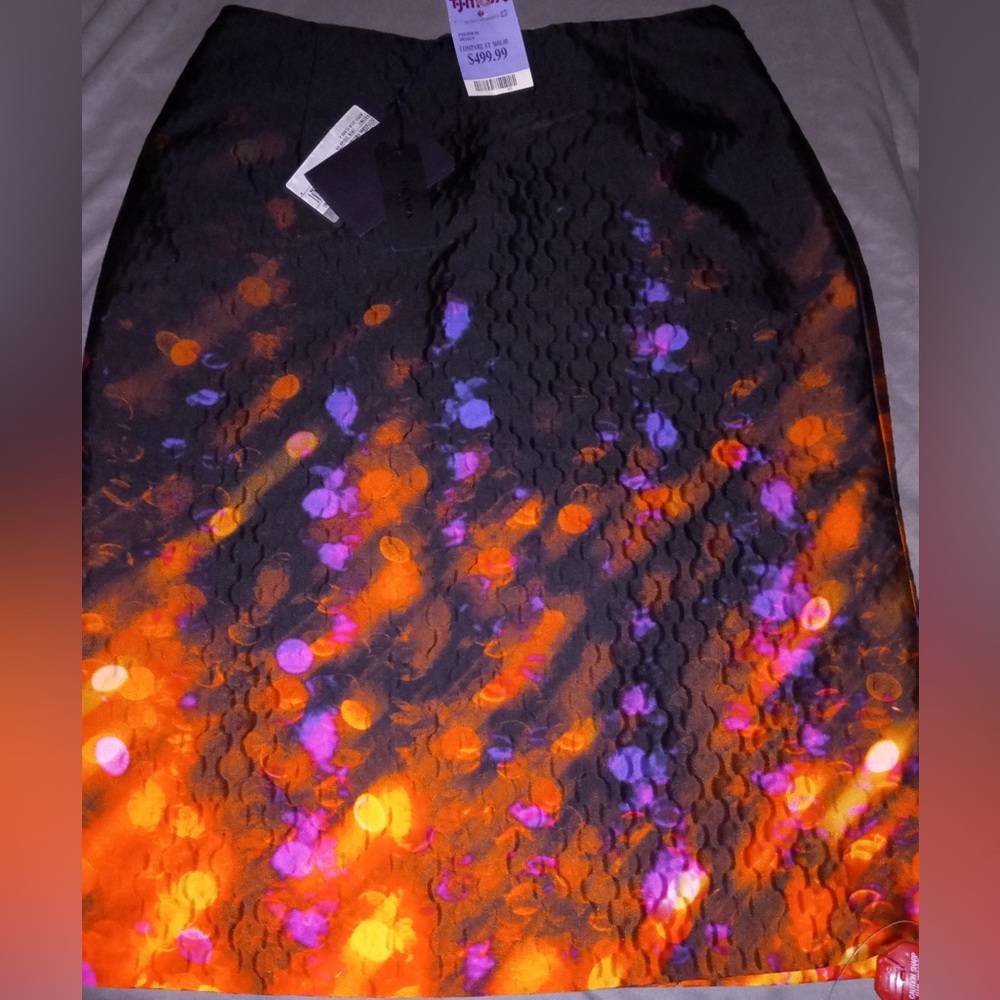Prada Skirt